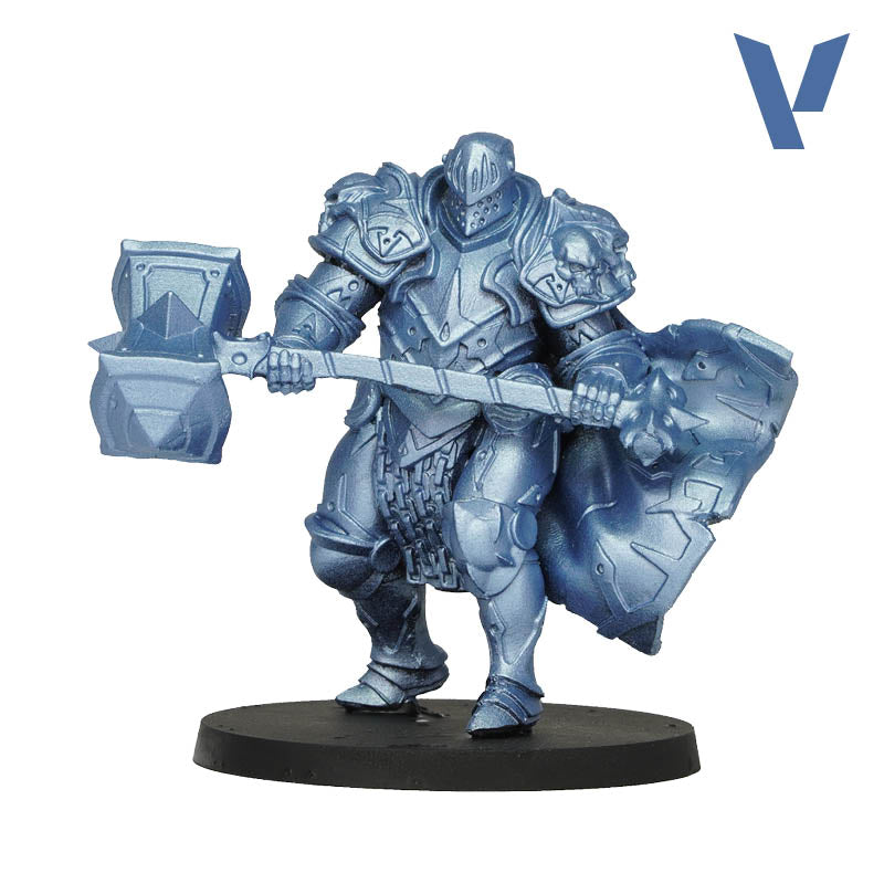 Vallejo - True Metallic Metal - Ultramarine Blue (Light)