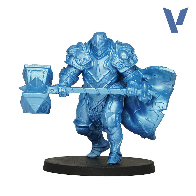 Vallejo - True Metallic Metal - Sapphire Blue (Light)