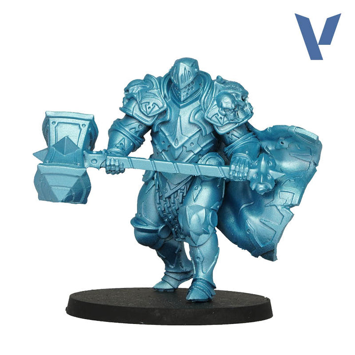 Vallejo - True Metallic Metal - Hydra Turquoise (Light)