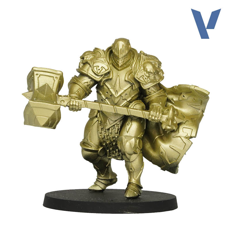 Vallejo - True Metallic Metal - Greenish Gold (Light)