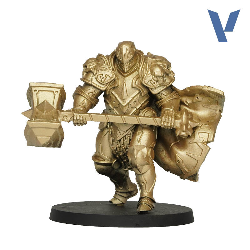 Vallejo - True Metallic Metal - Arcane Gold (Light)