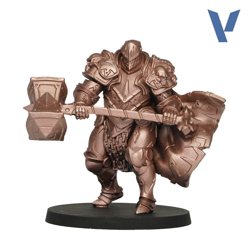 Vallejo - True Metallic Metal - Rusty Metal (Light)