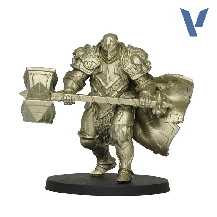 Vallejo - True Metallic Metal - Aged Metal (Light)