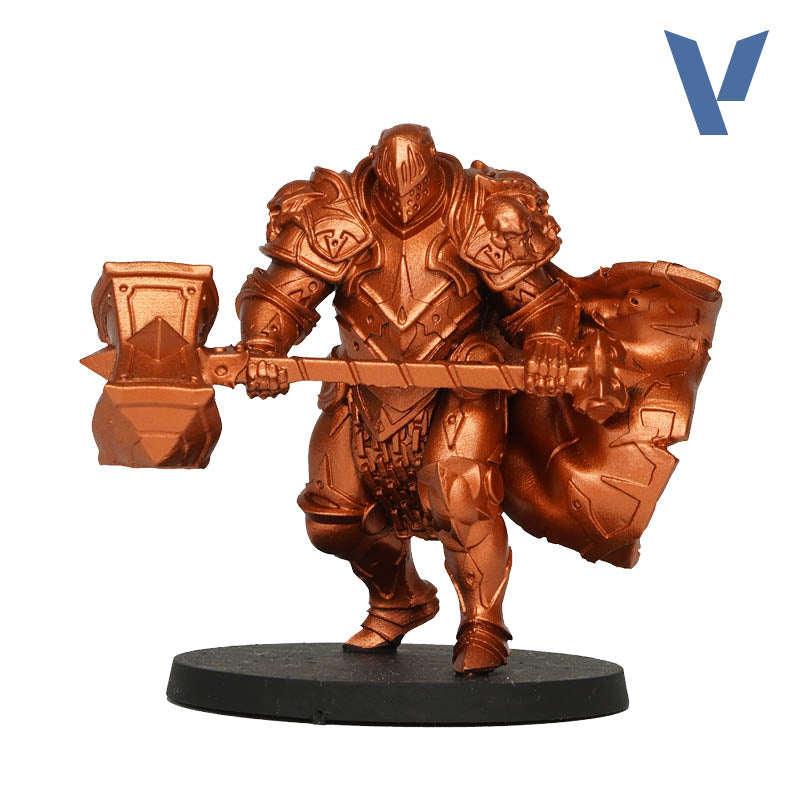 Vallejo - True Metallic Metal - Ancient Copper (Base)