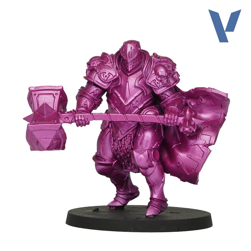 Vallejo - True Metallic Metal - Crimson Magenta (Base)