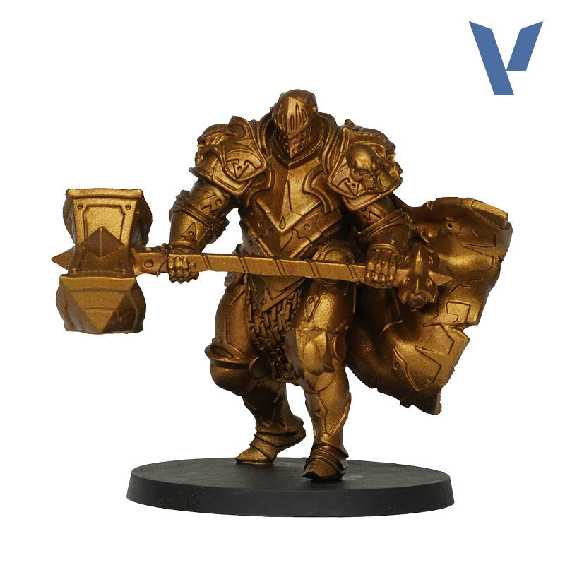 Vallejo - True Metallic Metal - Arcane Gold (Base)
