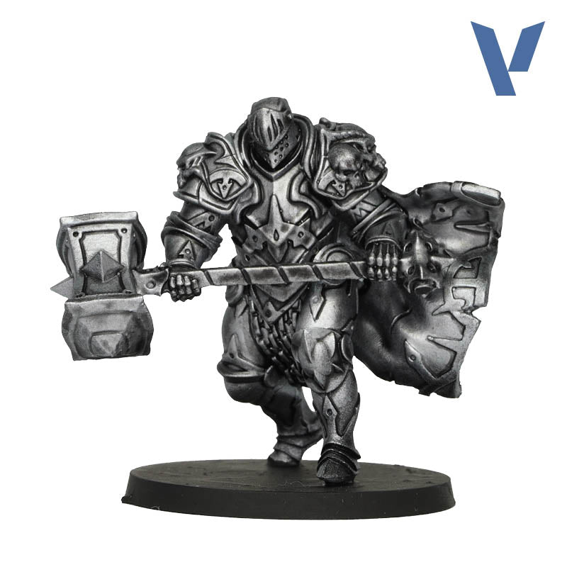 Vallejo - True Metallic Metal - Sterling Silver (Shade)