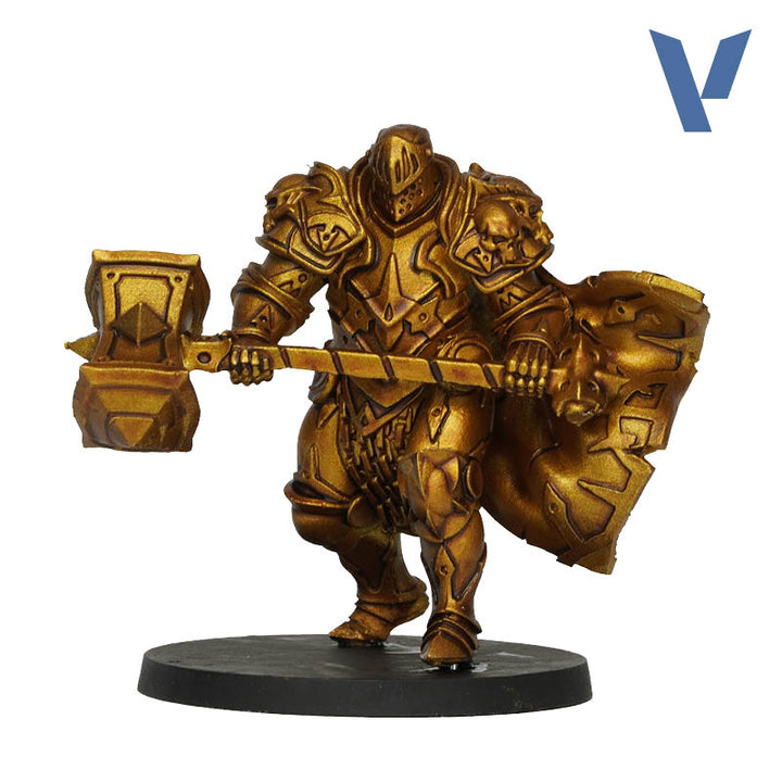 Vallejo - True Metallic Metal - Imperial Gold (Shade)