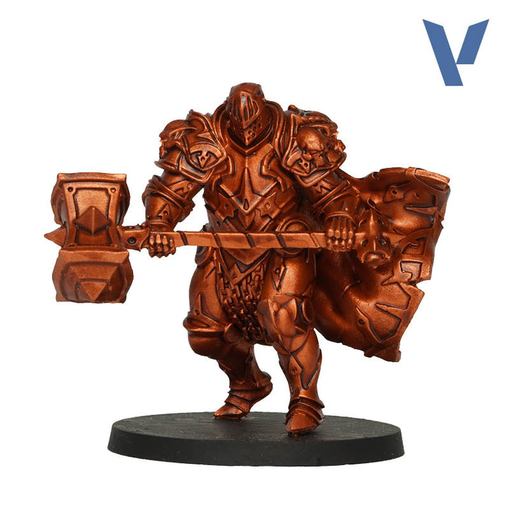 Vallejo - True Metallic Metal - Ancient Copper (Shade)