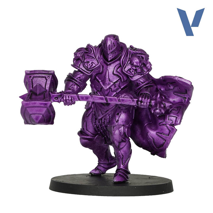 Vallejo - True Metallic Metal - Amethyst Purple (Shade)
