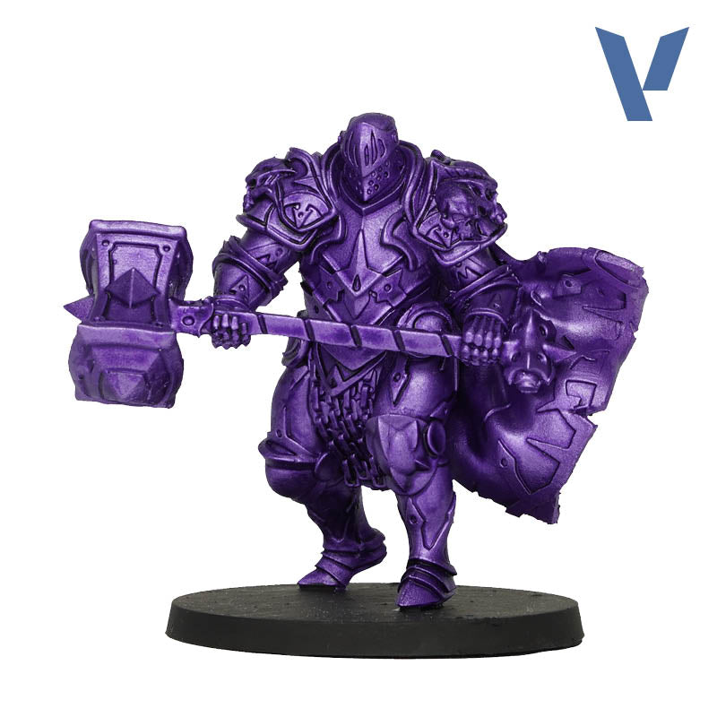 Vallejo - True Metallic Metal - Celestial Violet (Shade)
