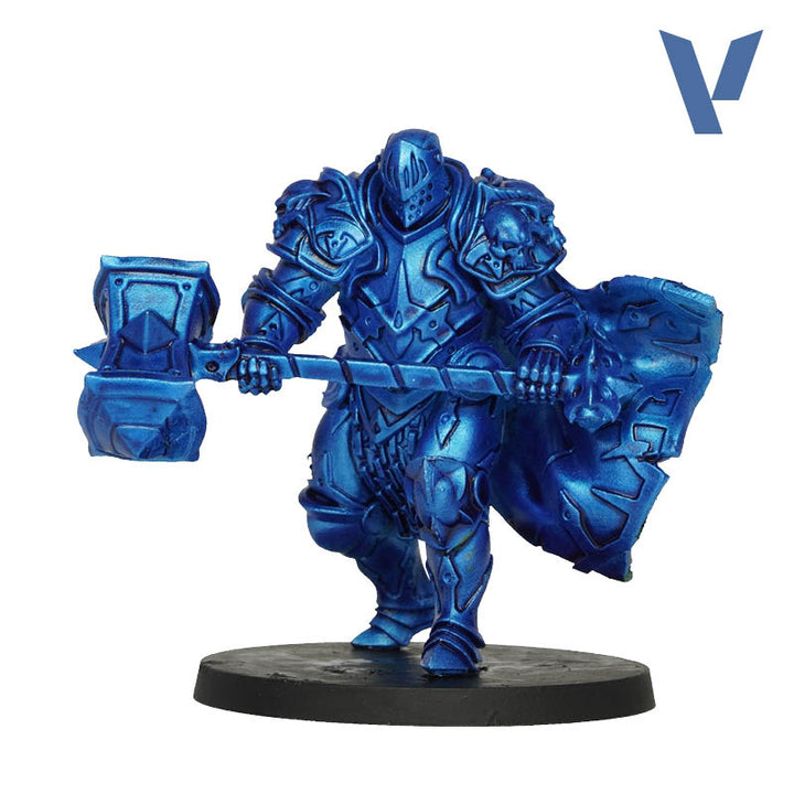 Vallejo - True Metallic Metal - Sapphire Blue (Shade)