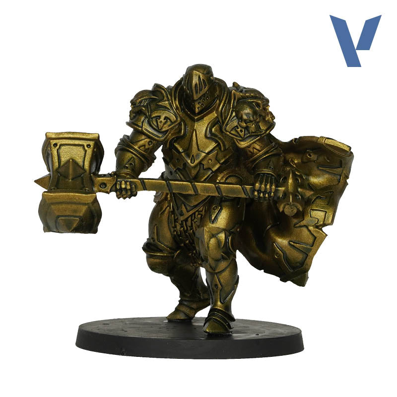 Vallejo - True Metallic Metal - Greenish Gold (Shade)