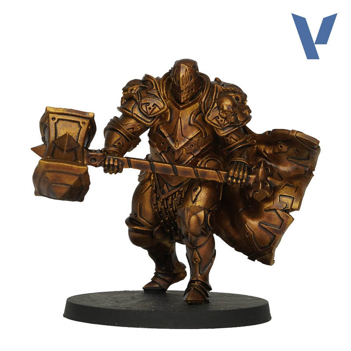 Vallejo - True Metallic Metal - Arcane Gold (Shade)