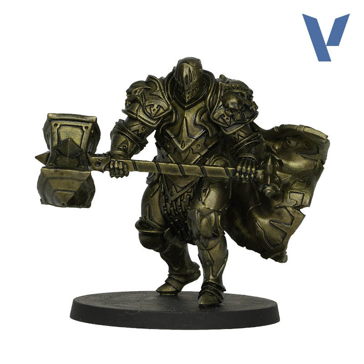 Vallejo - True Metallic Metal - Aged Metal (Shade)