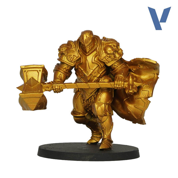 Vallejo - True Metallic Metal - Imperial Gold (Airbrush)