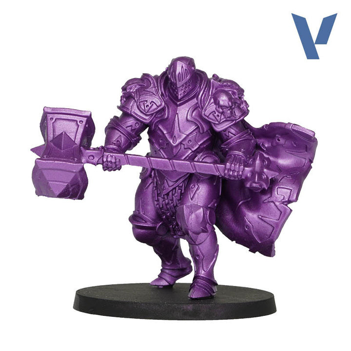 Vallejo - True Metallic Metal - Amethyst Purple (Airbrush)