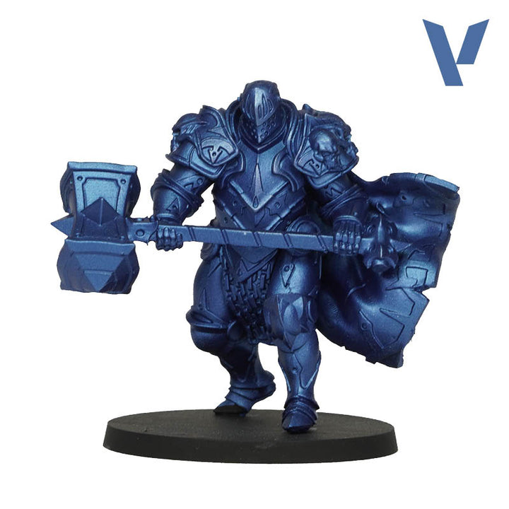 Vallejo - True Metallic Metal - Ultramarine Blue (Airbrush)