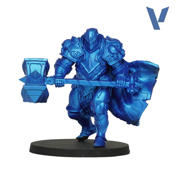 Vallejo - True Metallic Metal - Sapphire Blue (Airbrush)