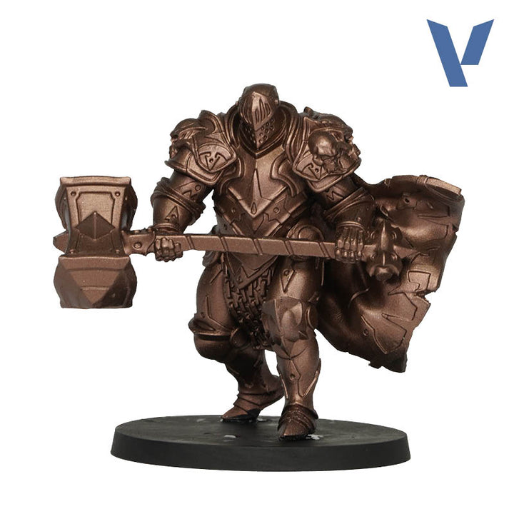 Vallejo - True Metallic Metal - Rusty Metal (Airbrush)