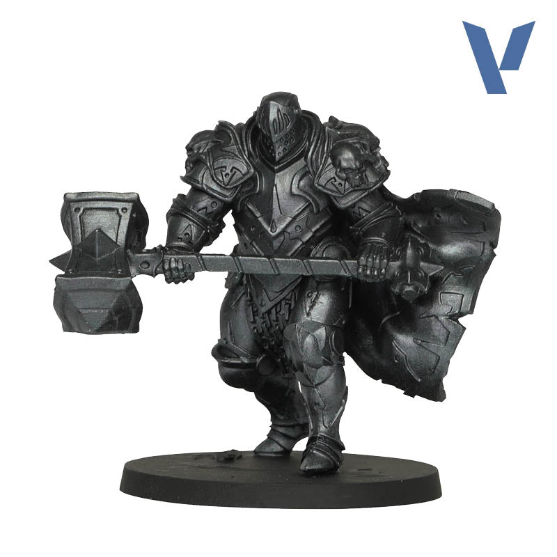 Vallejo - True Metallic Metal - Obsidian Black (Airbrush)