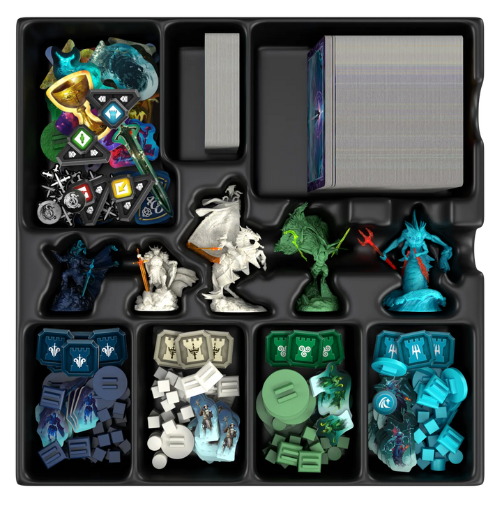 Avalon: The Riven Veil (Retail Edition)