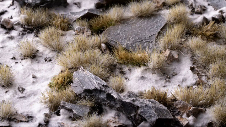 Gamers Grass - Grass Tufts - Winter 5mm