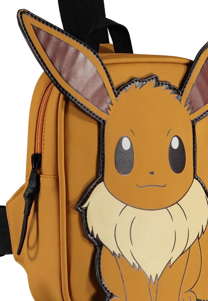 Pokémon - Shoulder Bag - Eevee