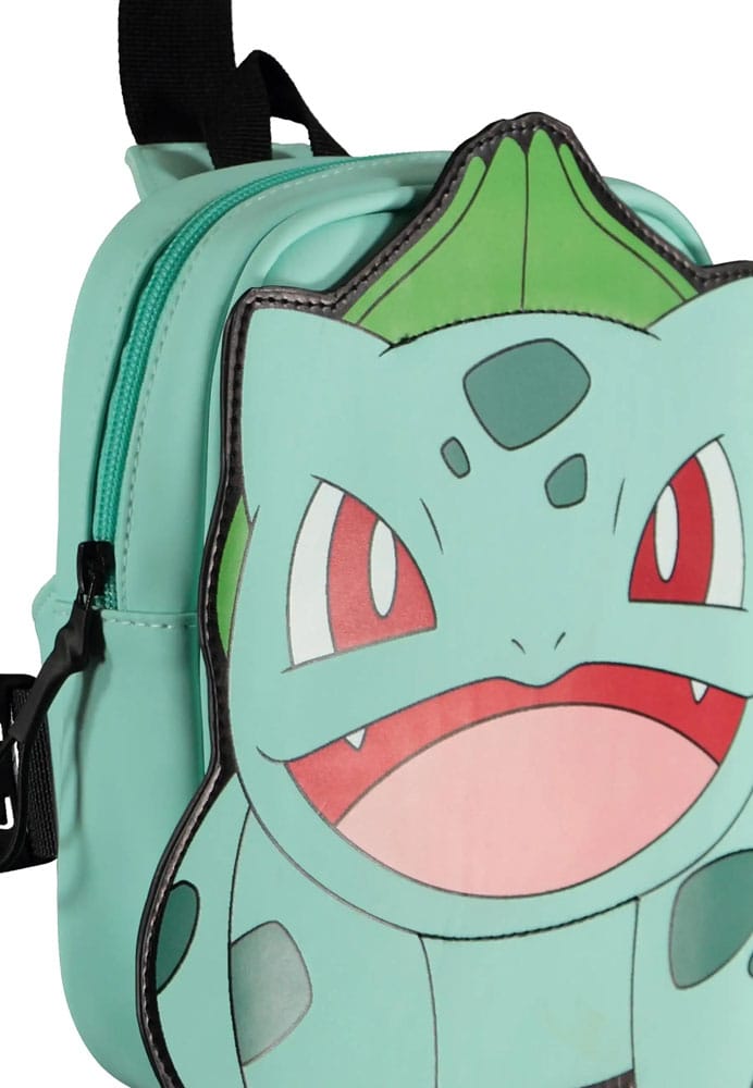 Pokémon - Shoulder Bag - Bulbasaur
