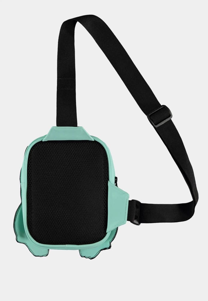Pokémon - Shoulder Bag - Bulbasaur