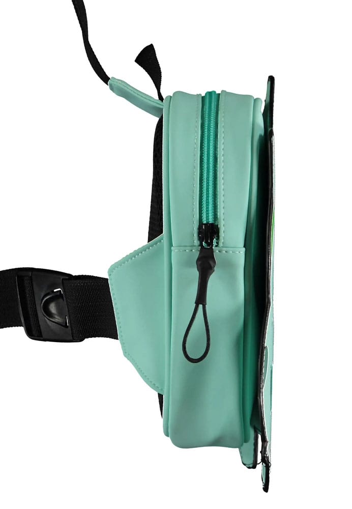 Pokémon - Shoulder Bag - Bulbasaur