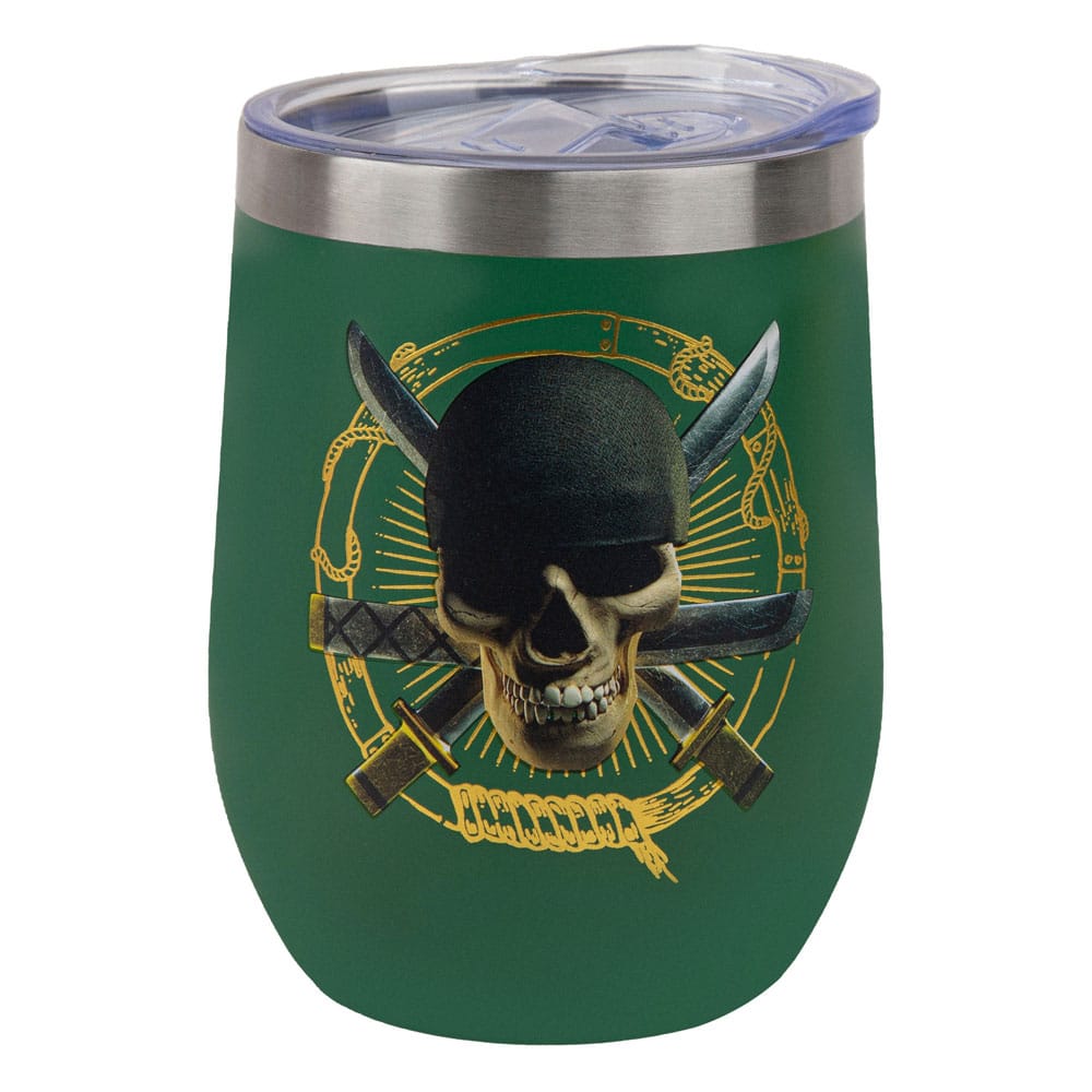 Travel Mug - One Piece: Zoro