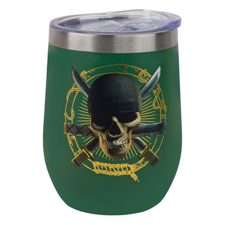 Travel Mug - One Piece: Zoro