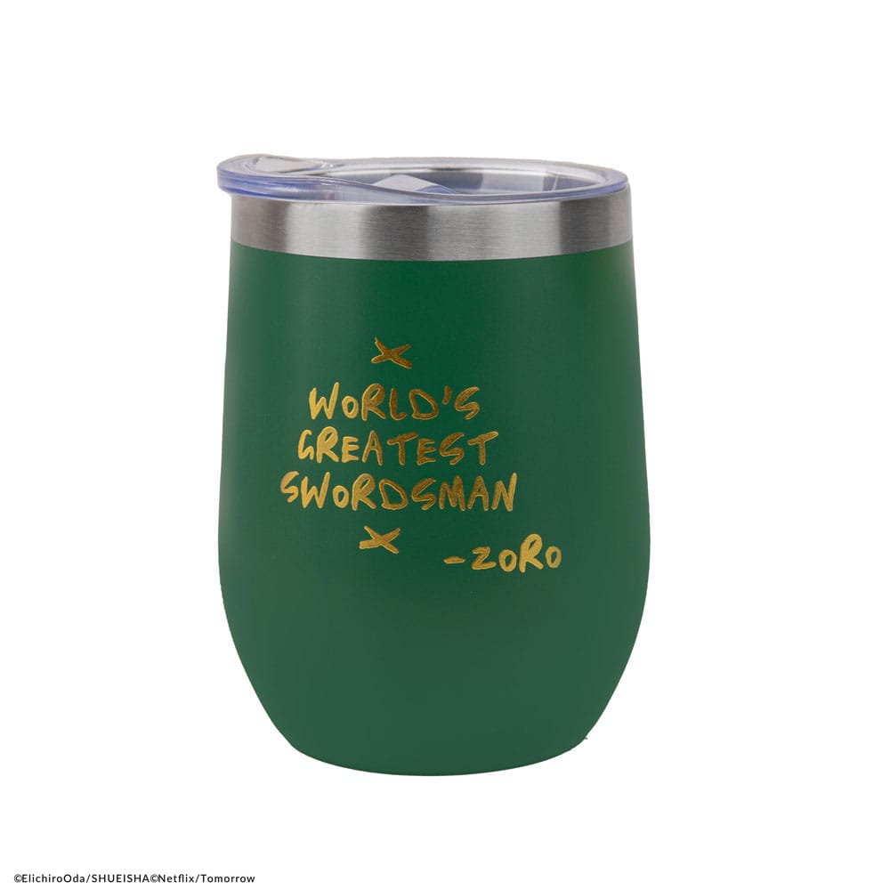 Travel Mug - One Piece: Zoro