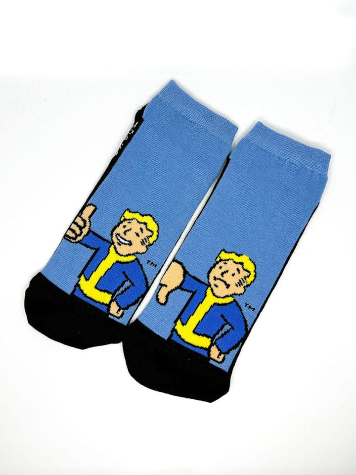 Fallout Gift Set - Fallout Vault Loot Collection