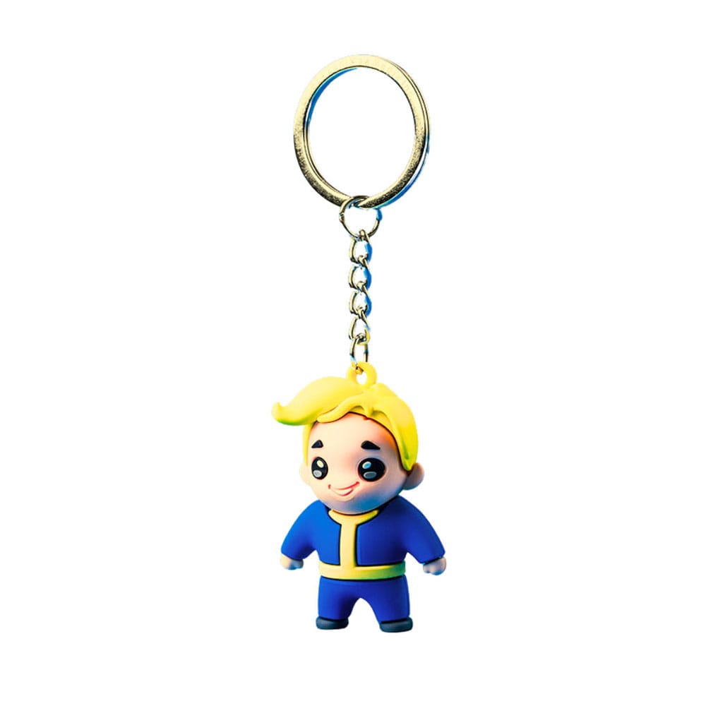 Fallout Gift Set - Fallout Vault Loot Collection