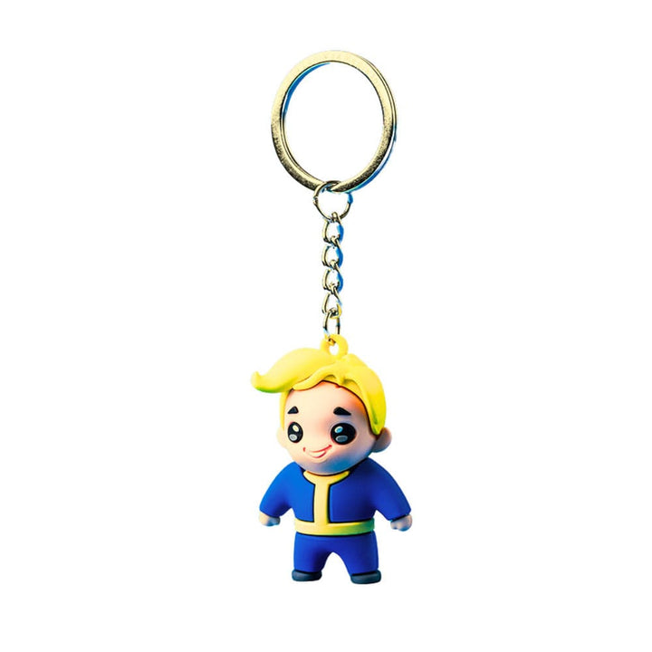 Fallout Gift Set - Fallout Vault Loot Collection