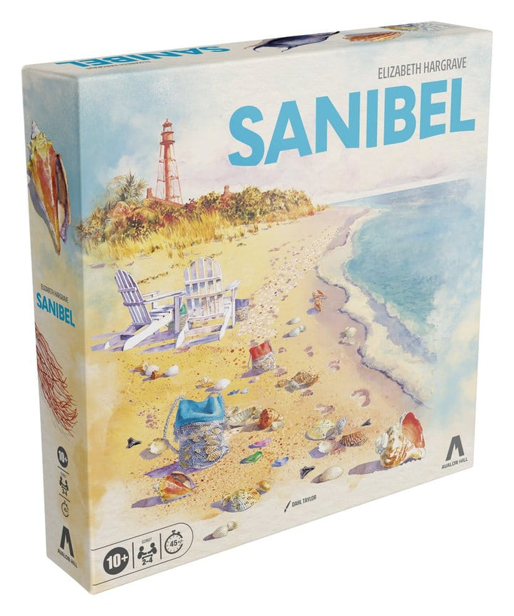 Sanibel