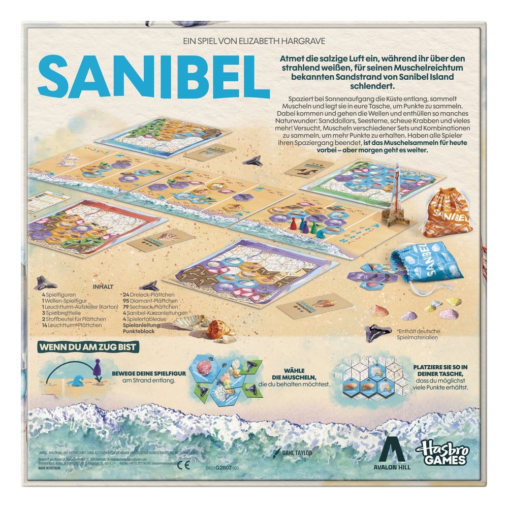 Sanibel