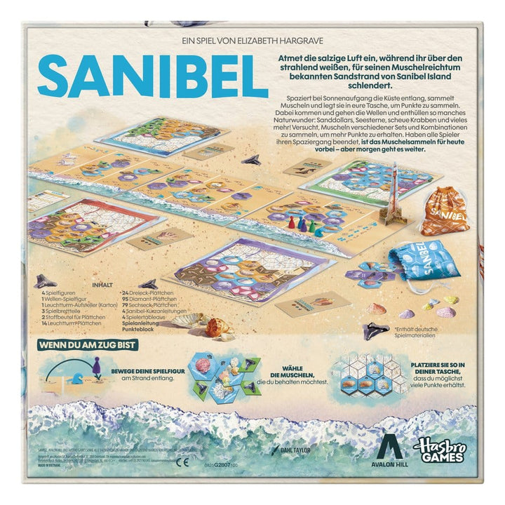 Sanibel