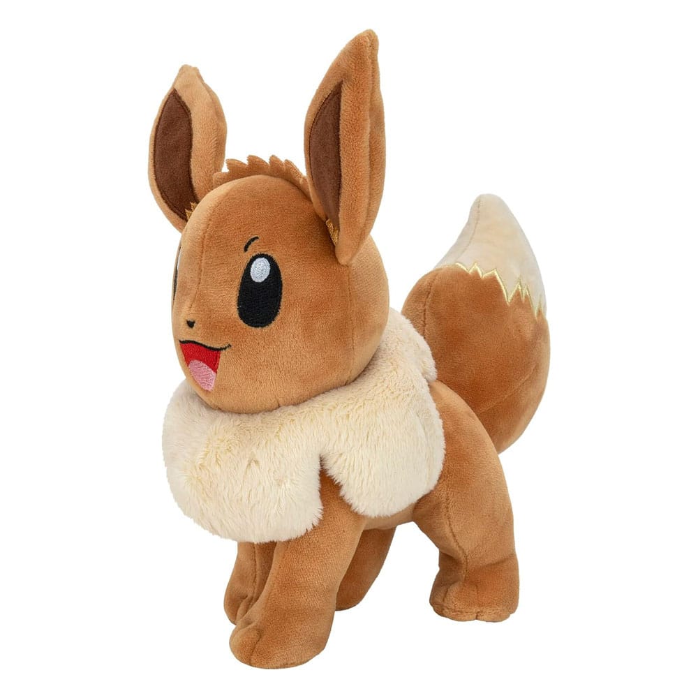 Pokémon Plush: Evee 20cm