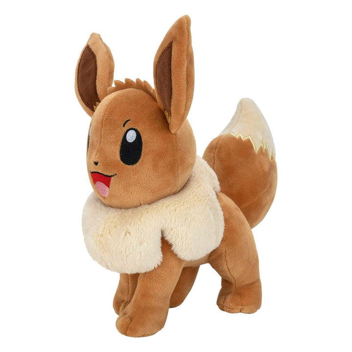 Pokémon Plush: Evee 20cm