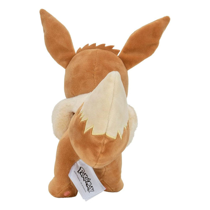 Pokémon Plush: Evee 20cm