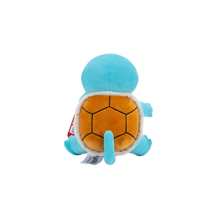 Pokémon Plush: Squirtle 20cm