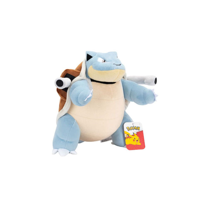 Pokémon Plush: Blastoise 30cm