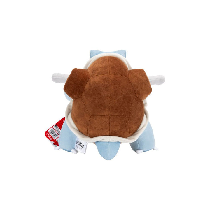 Pokémon Plush: Blastoise 30cm