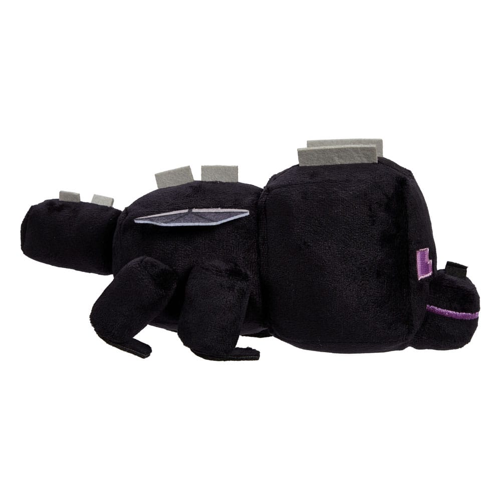 Minecraft Plush: Ender Dragon 20cm