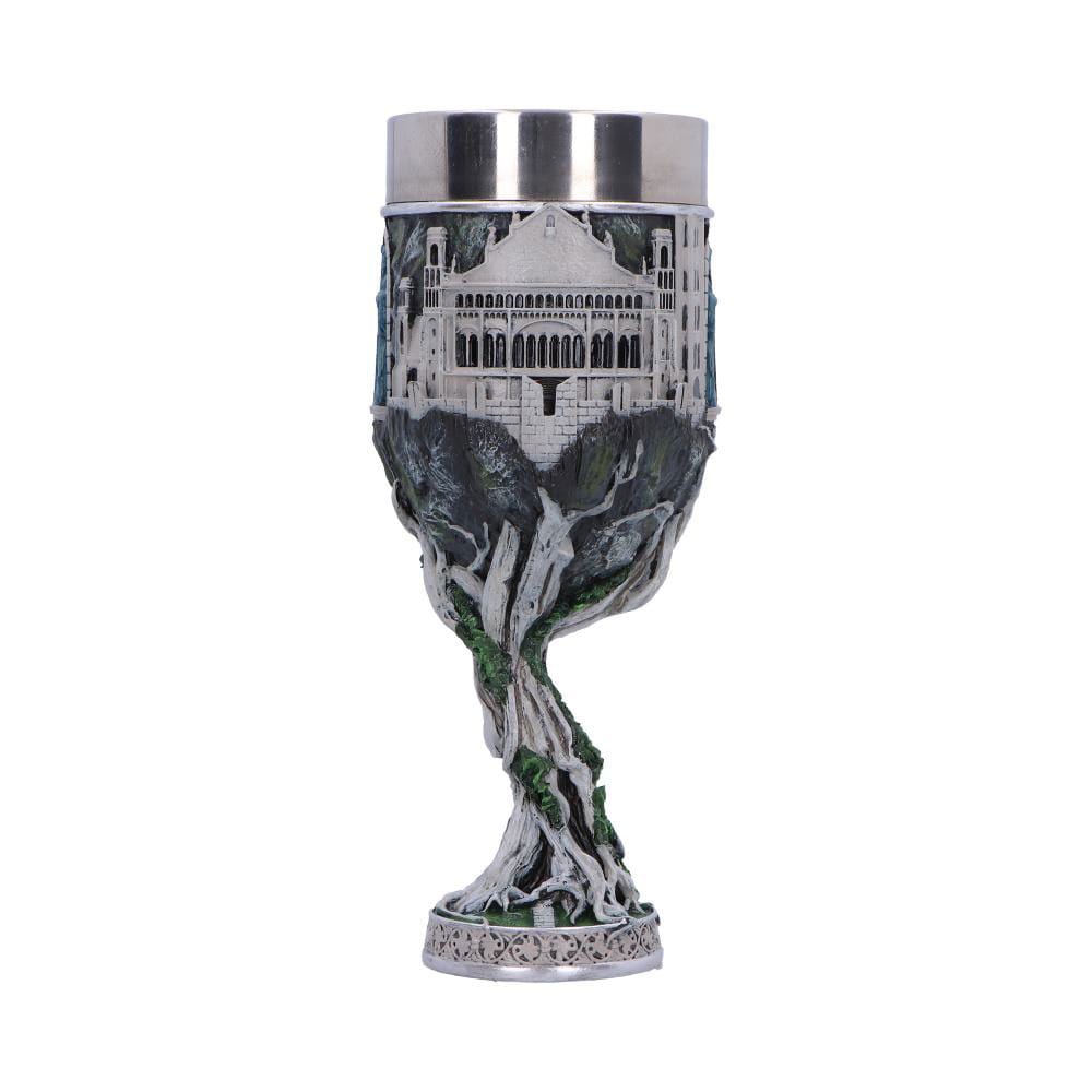 Lord Of The Rings Goblet - Gondor