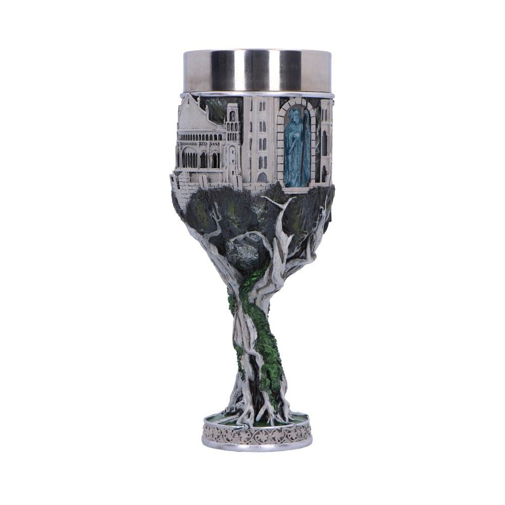 Lord Of The Rings Goblet - Gondor