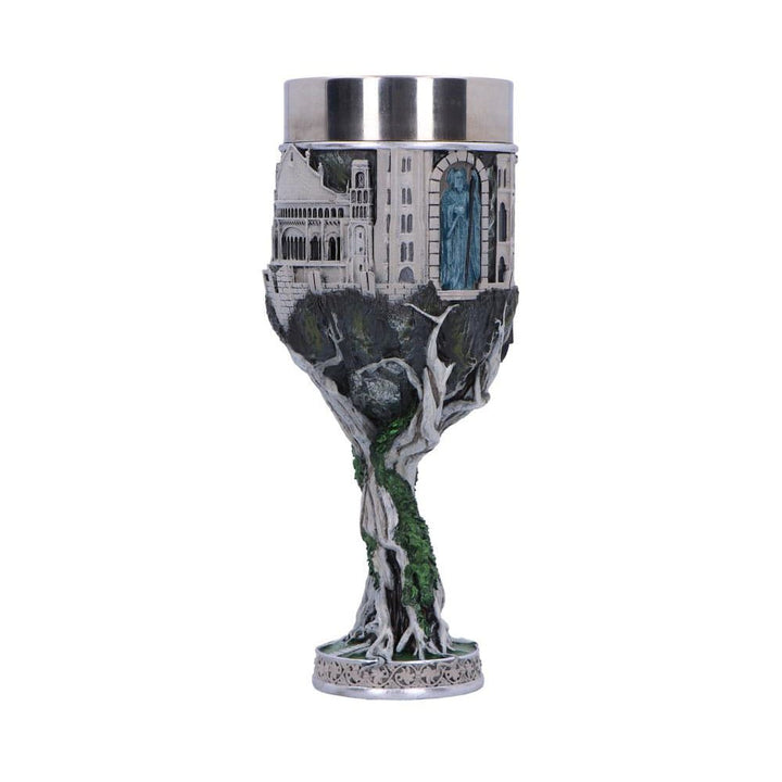Lord Of The Rings Goblet - Gondor